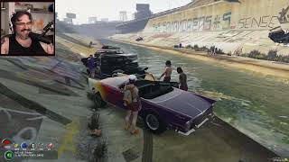 Am I A Gangster - Forged Existence RP