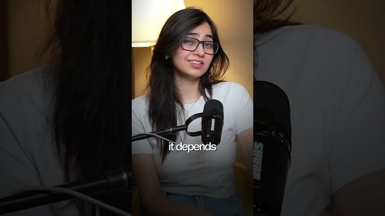 Should You Use FREELANCING WEBSITES in 2025? 🤯 | 11.12.2024

Saheli Chatterjee, Ishan Sharma: Should You Use FREELANCING WEBSITES in 2025? Instagram: ...