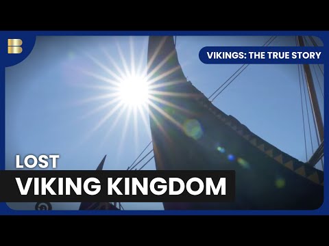 Viking Longship Secrets - Vikings: The True Story - Documentary