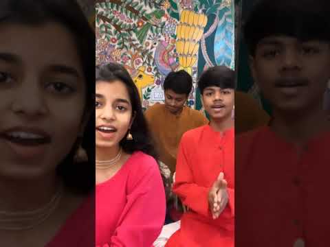 Too hai mera Pyar Sanam ❤️ - Maithili | Rishav | Ayachi #YTShort