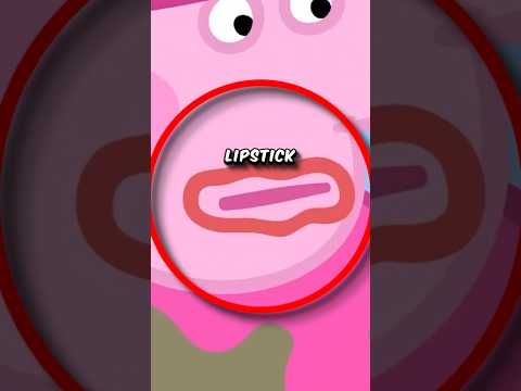 3 HILARIOUS Mistakes in PEPPA PIG!