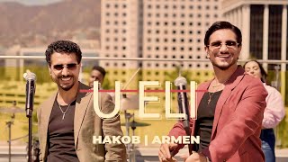 Hakob Hakobyan &  Armen Hovhannisyan - U ELI