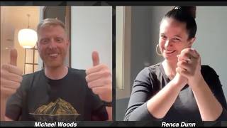 Interview with Michael Woods, Deaf UK man who summited Everest