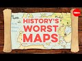 Exploration of Historical Cartography