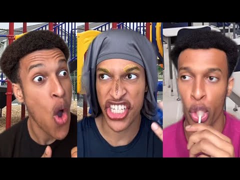 *2 HOURS* Sotey Yon Funny TikTok Videos - New Sotey Yon TikToks and Shorts 2025