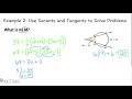 Geometry Concepts and Theorems