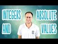 Exploring Absolute Values and Integer Comparisons