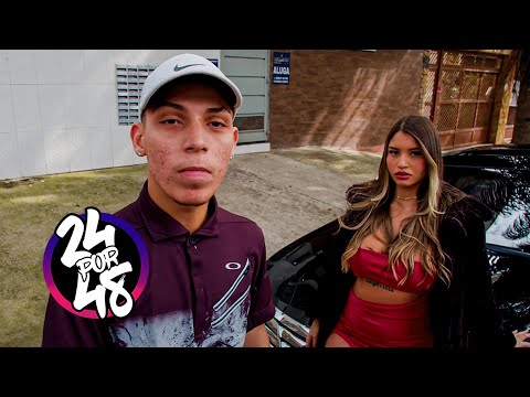 AQUELA CRETINA FALOU QUE AMAVA - ME JUROU AMOR NO MEIO DA ESTRADA (Clipe Oficial) MC THZ e DJ Dubom