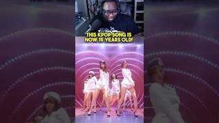 This Song Is A Kpop Hood Classic