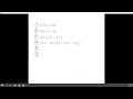 Understanding the Lyrics