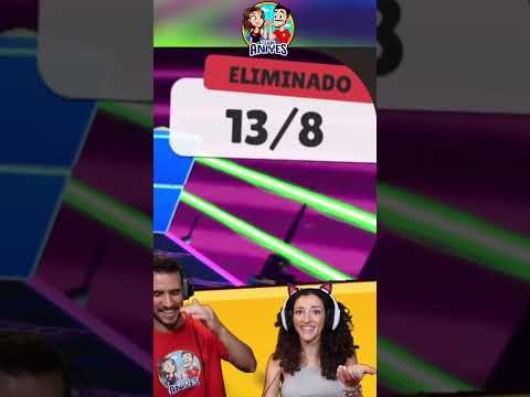 Eliminación masiva 😨 #StumbleGuys