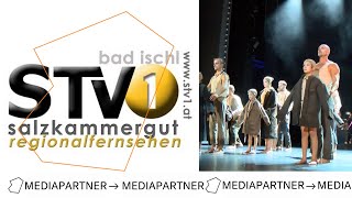 Mediapartner: STV1  Regional TV Bad Ischl: URLICHT PRIMAL LIGHT