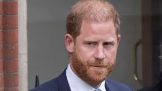 Prinz Harry Erstes Treffen mit König Charles seit fast zwei Jahren
