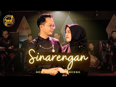 SINARENGAN - Denny Caknan Feat Bella Bonita || New Normal Keroncong ( Music Video Cover )