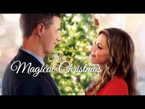 Her Magical Christmas | HD | Full movie in english