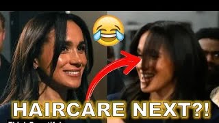 Meghan Markle Haircare Next?! As Ever Brand Expansion Could Be Another Flop!