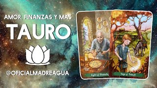 🔮TAURO♉ IMPACTANTE!! ACONTECIMIENTO  TU VIDA YA NO SERÁ IGUALEXITO EN TUS MANOS❤️HORÓSCOPO COMPL
