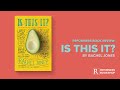 Understanding 'Is This It' by Rachel Jones