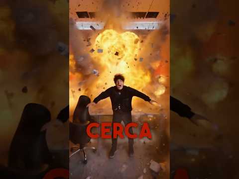 Los peligrosos escenarios que podrían desencadenar la Tercera Guerra Mundial 💀#shorts