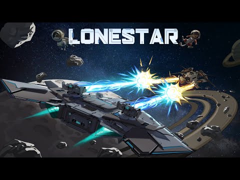 LoneStar trailer thumbnail