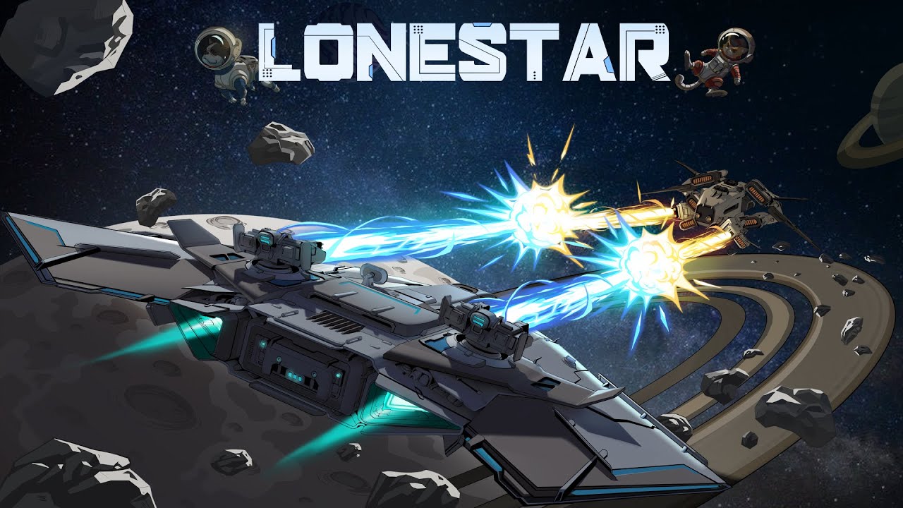 LoneStar trailer thumbnail