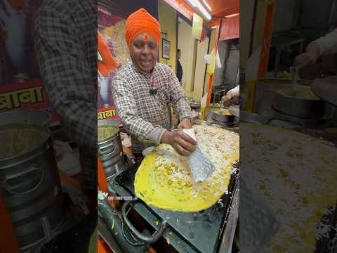 पक्का बाबा का चीला मात्र 400 रुपये 👌😍| #trending #shorts #viralvideo #viral