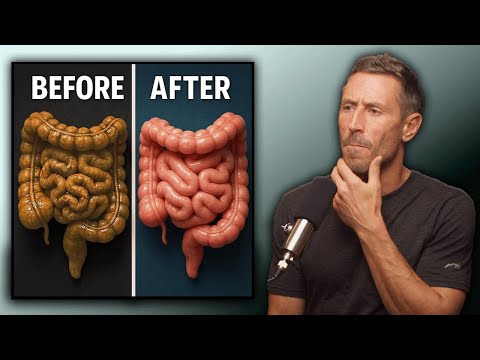5 Warning Signs of Gut Issues