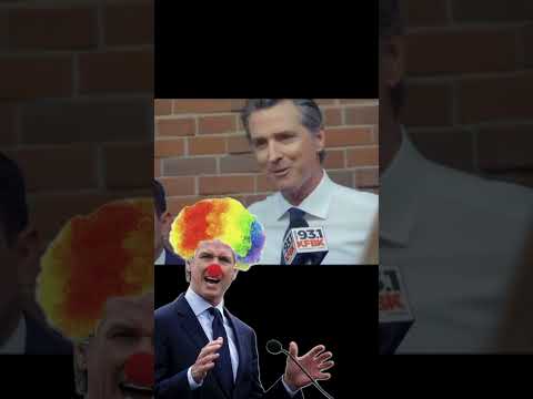 Questioning the Gavin Newsom Acceptance of Donations from a Convicted Felon.