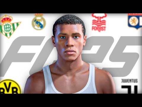 MODO HISTORIA Episodio.3 - EA FC 2025