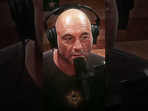 Joe Rogan - Motivational Video