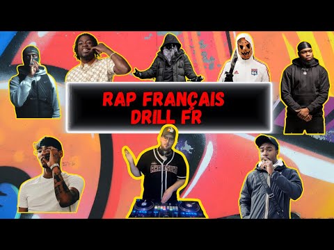 Rap Français Mix | Drill FR | Gazo, Fresh, Ashe 22, Ziak, Freeze Corleone, Menace Santana, Kerchak