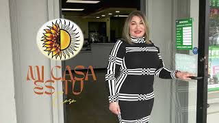 Celebra la Copa Oro con Casa Sol