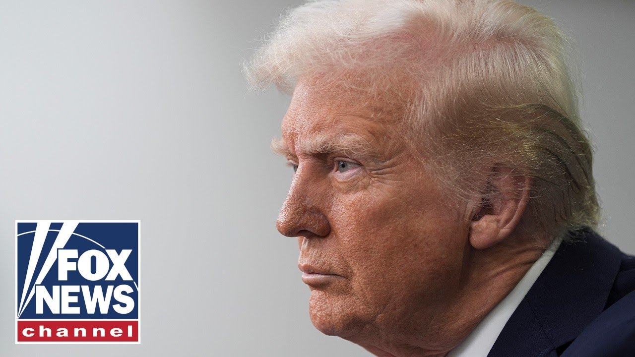 ‘DEFEND OUR HOMELAND’: Trump unveils plan to bring innovation to military