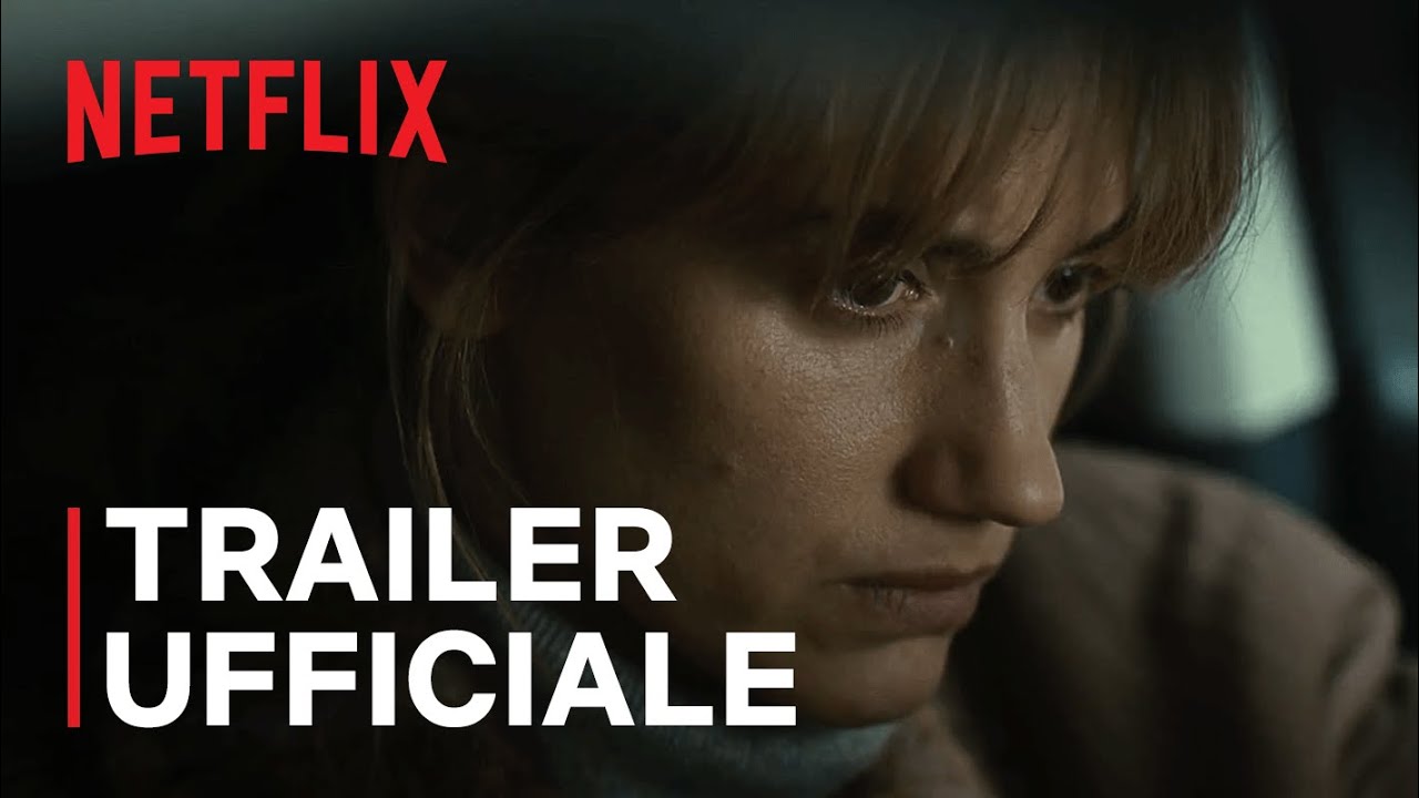 L'uomo delle castagne anteprima del trailer