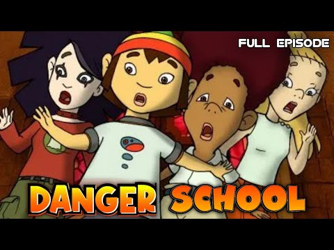 👺Danger School Full Episode Tamil🧿#theepottigaming#tgf#tamil#tamilstory#a2d#channel#dangerschool#gta