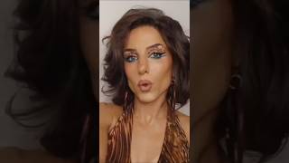 #makeuptransformation #makeupartist #makeuptutorials  #makeup #zaralarsson