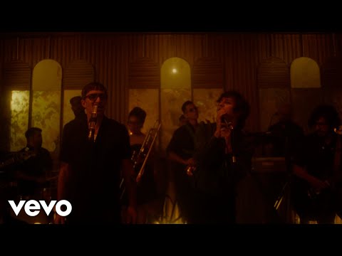 Siddhartha, Emmanuel Horvilleur - Acapulco (Video Oficial)