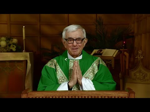 Catholic Mass Today | Daily TV Mass, Thursday February 13, 2025