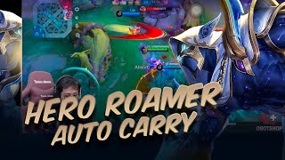 HERO AUTO CARRY BILA MAIN ROAMER