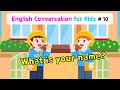 Understanding Basic English Responses