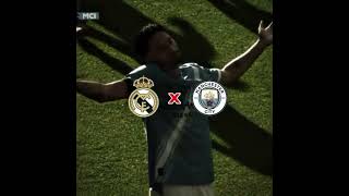 The UCL draw this season is crazy 🤣 #football #edit #youtube
