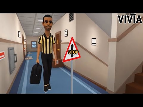 WHEN GOD SAYS STOP ----- WHY YOU SHOULD NOT KEEP GOING. (CHRISTIAN ANIMATION)