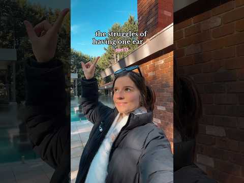 pov: you’re talkin’ to a brick wall #funny #viral #disability #subscribe