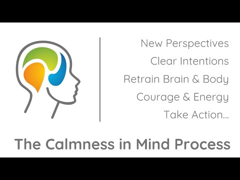 Personal Growth For More Calmness in 2025