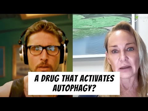 Pharmaceuticals Can Activate Autophagy?