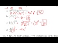Exponents, Roots, and Probability Concepts