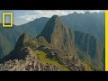 Exploring Machu Picchu and the Mountains