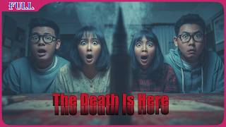 The Death Is Here | Campus Suspense & Thriller film, Full Movie HD