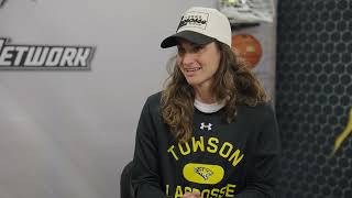 Tiger Women's Lacrosse Report 2026: Reviewing Stony Brook and Previewing Drexel