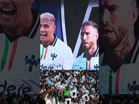 ¡Sumando como siempre! 💰 Rayados se está haciendo más rico en el Mundial de Clubes.